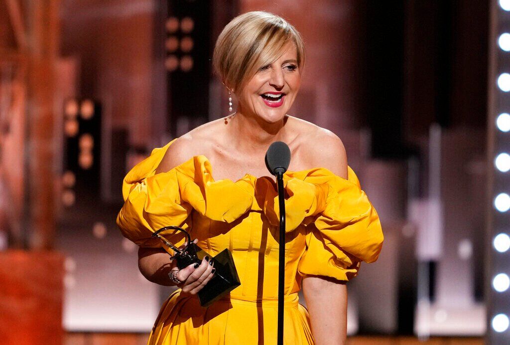 75th Annual Tony Awards - Show